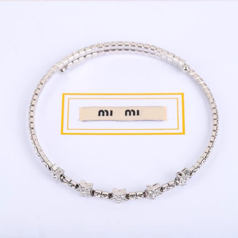 Miu Miu Necklaces